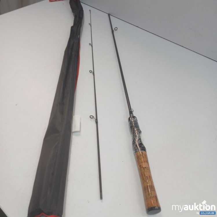 Artikel Nr. 950011: Angelrute 2-teilig