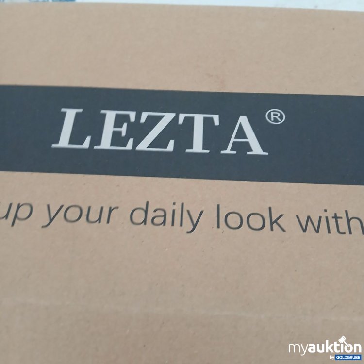 Artikel Nr. 955011: LEZTA Sneakers Herren