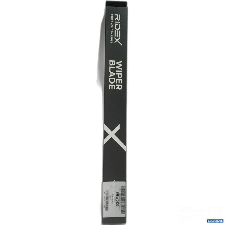 Artikel Nr. 957011: Ridex Wiper Blade 330mm 298W0035 