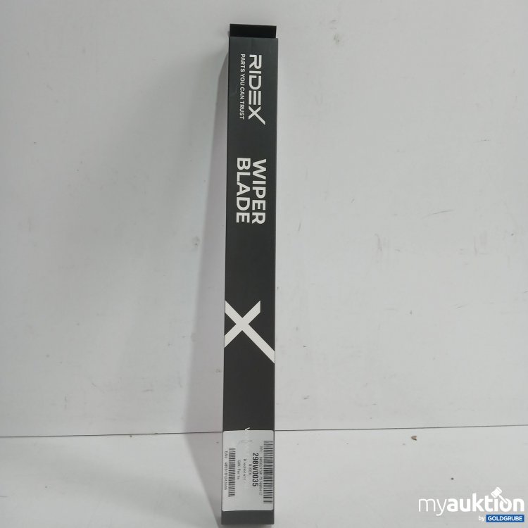 Artikel Nr. 957011: Ridex Wiper Blade 330mm 298W0035 