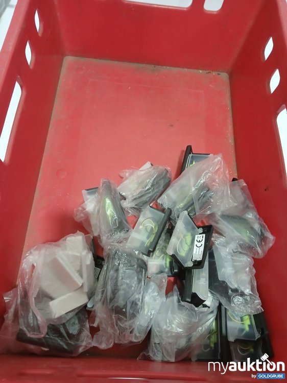 Artikel Nr. 960011 Artikel Nr. 960011: Solarstufenleuchte