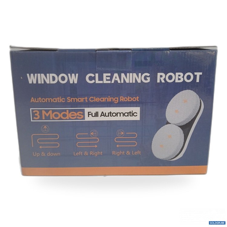 Artikel Nr. 974011: Window Cleaning Robot 3Modes Full Automatic 