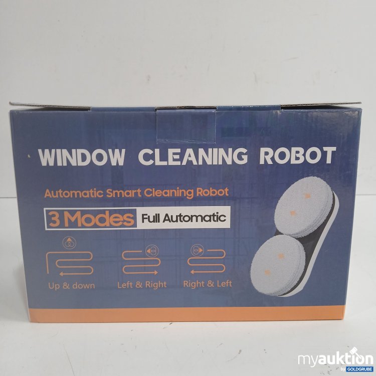 Artikel Nr. 974011: Window Cleaning Robot 3Modes Full Automatic 