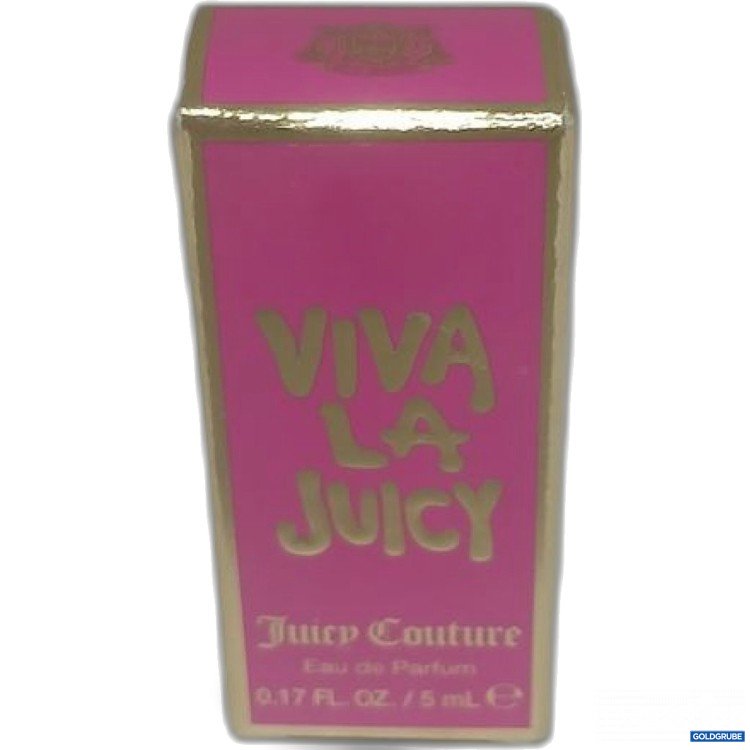 Artikel Nr. 982011 Artikel Nr. 982011: Juicy Couture Viva La Eau de Parfum