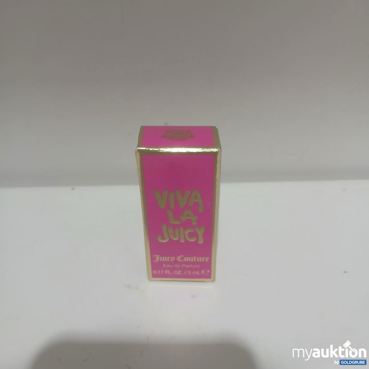 Artikel Nr. 982011 Artikel Nr. 982011: Juicy Couture Viva La Eau de Parfum