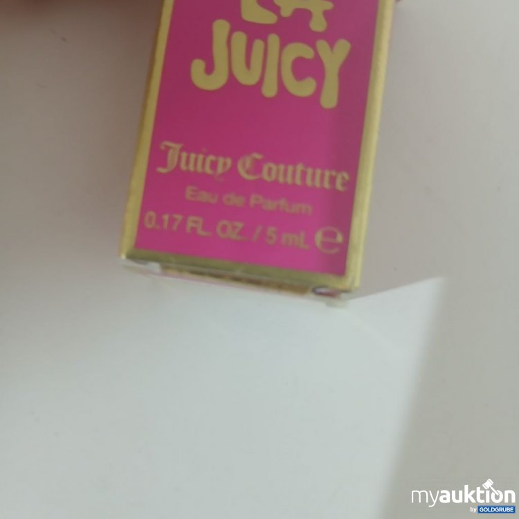 Artikel Nr. 982011 Artikel Nr. 982011: Juicy Couture Viva La Eau de Parfum