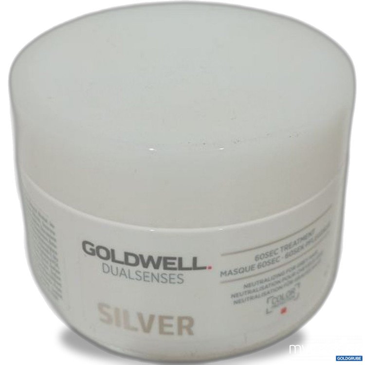 Artikel Nr. 987011 Artikel Nr. 987011: Goldwell Dualsenses Silver Masque