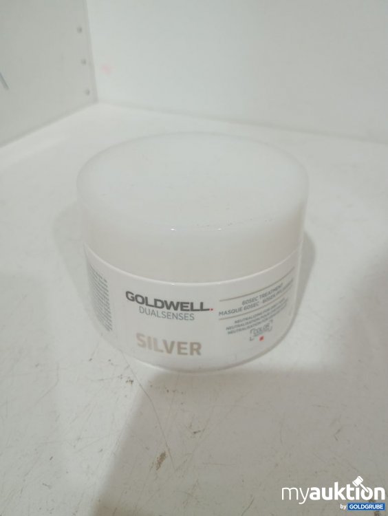 Artikel Nr. 987011 Artikel Nr. 987011: Goldwell Dualsenses Silver Masque
