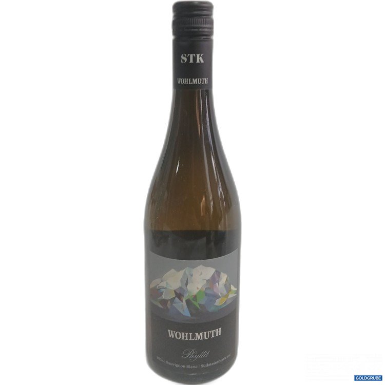 Artikel Nr. 991011: Wohlmuth Sauvignon blanc 750ml 