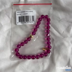 Auktion Armband