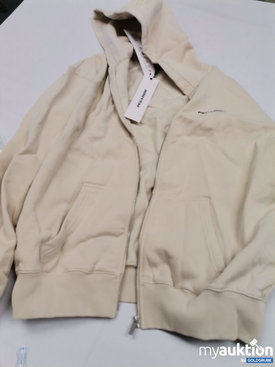 Artikel Nr. 434012 Artikel Nr. 434012: Pegador Sweater Jacke