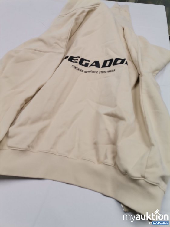 Artikel Nr. 434012 Artikel Nr. 434012: Pegador Sweater Jacke