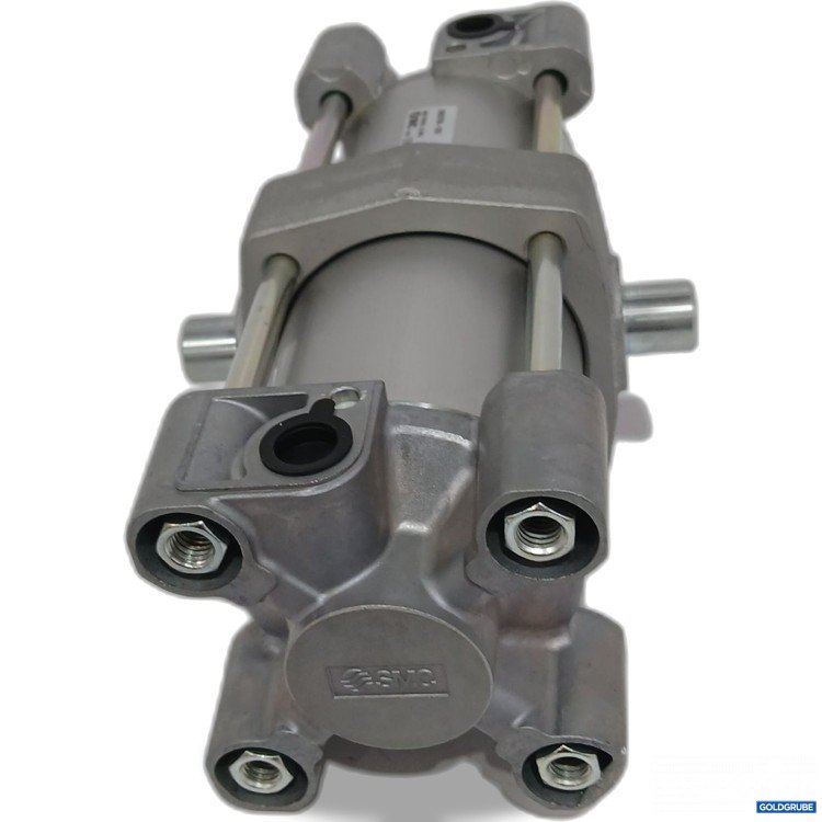 Artikel Nr. 442012: Samac Zylinder  C96SDT80-125C 