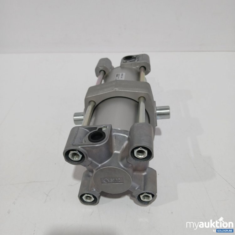 Artikel Nr. 442012: Samac Zylinder  C96SDT80-125C 