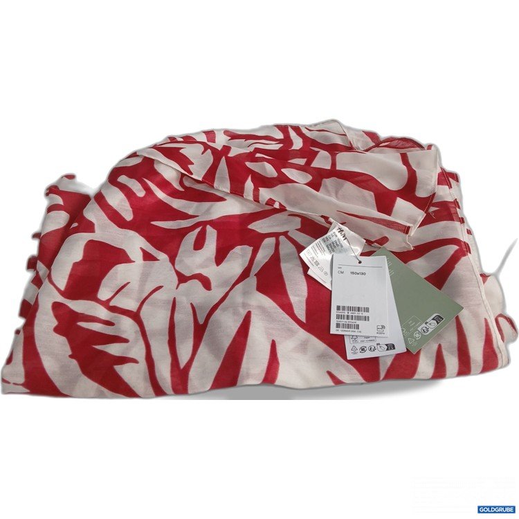 Artikel Nr. 443012: H&M Schal 150x130cm 