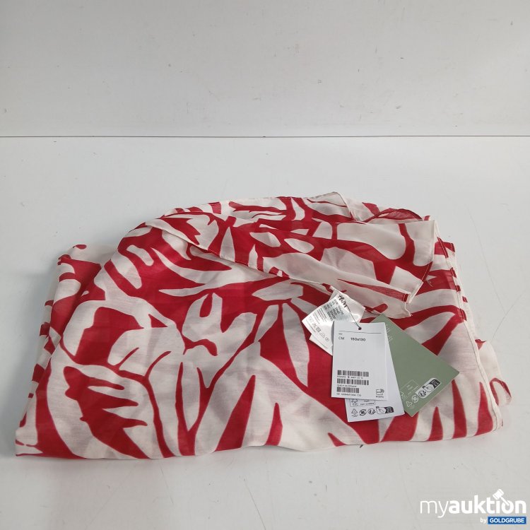 Artikel Nr. 443012: H&M Schal 150x130cm 