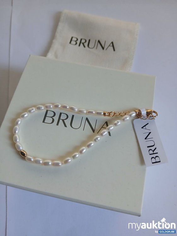 Artikel Nr. 460012: Bruna Armband