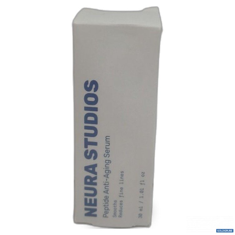 Artikel Nr. 466012: Neura Studios Peptide Anti-Aging Serum 30 ml
