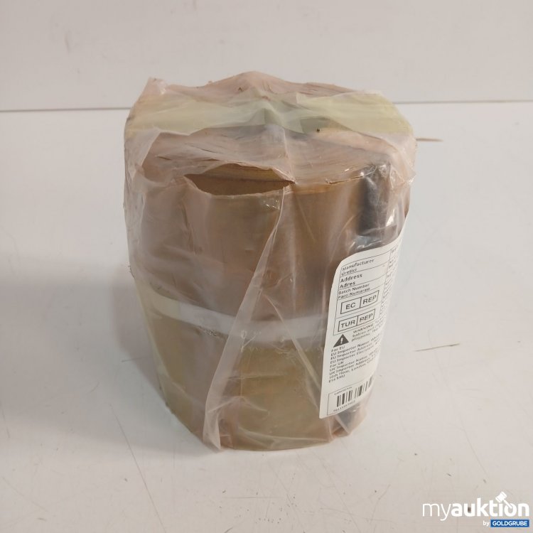 Artikel Nr. 469012 Artikel Nr. 469012: Metall/Messing Rolle Breite ca. 15cm