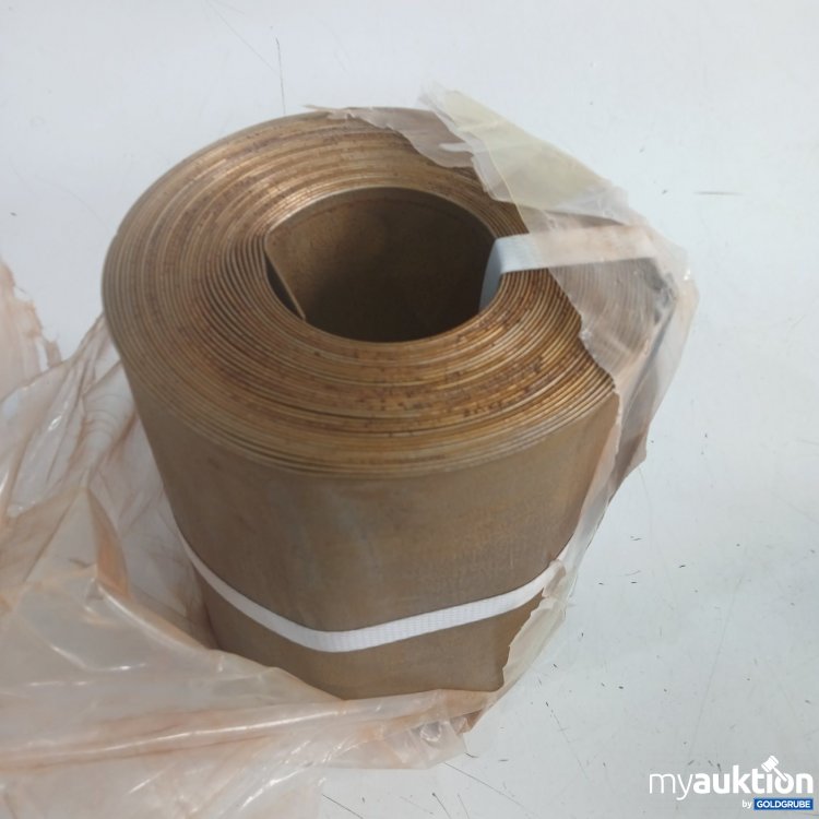 Artikel Nr. 469012 Artikel Nr. 469012: Metall/Messing Rolle Breite ca. 15cm