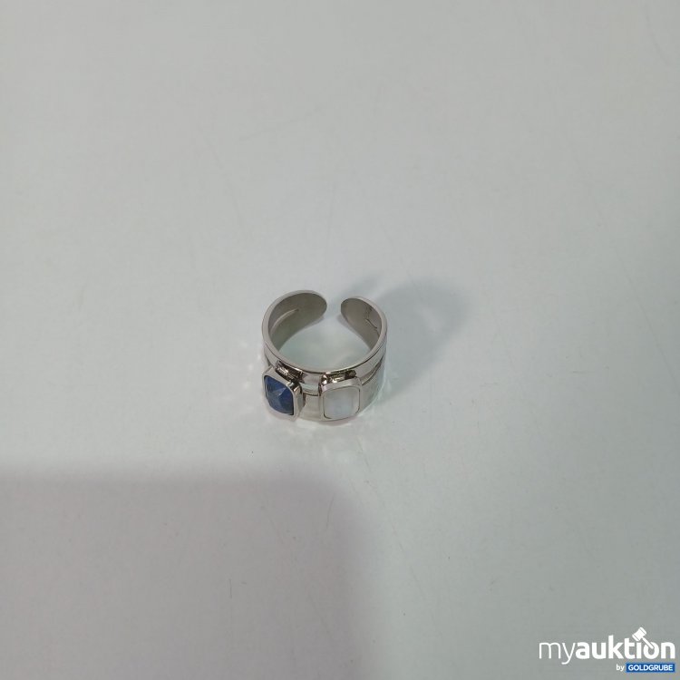 Artikel Nr. 520012 Artikel Nr. 520012: Victoria Ring Stainless Steel