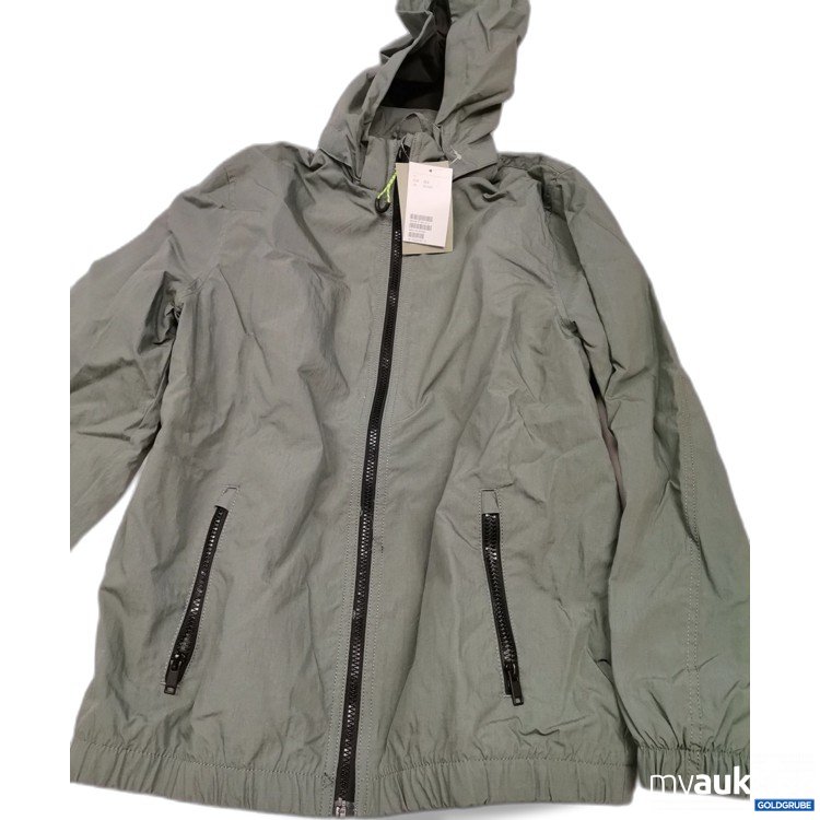 Artikel Nr. 670012: H&M Jacke 