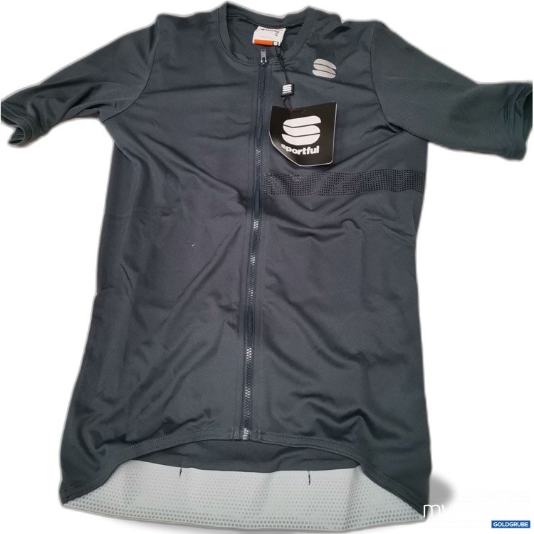 Artikel Nr. 706012: Sportful Radtrikot 
