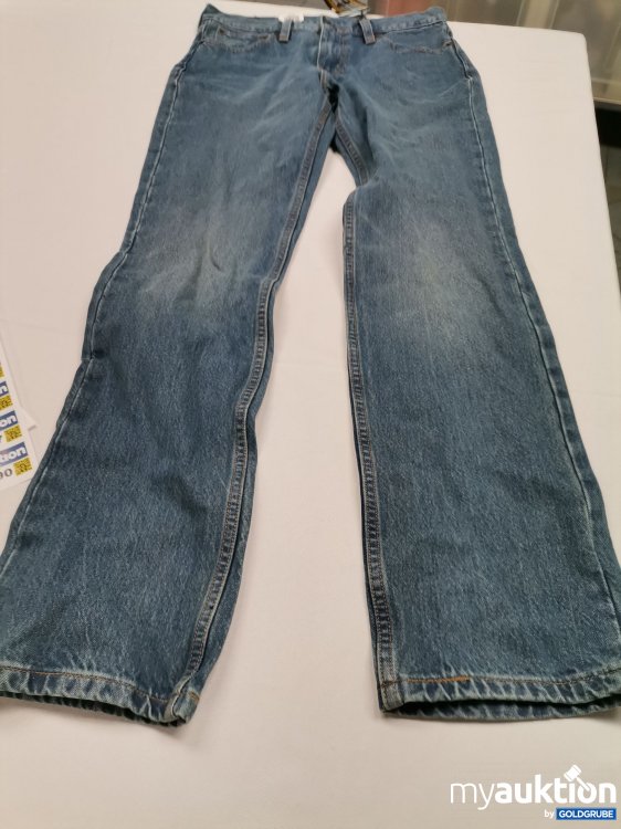 Artikel Nr. 743012 Artikel Nr. 743012: Levi's Jeans 511