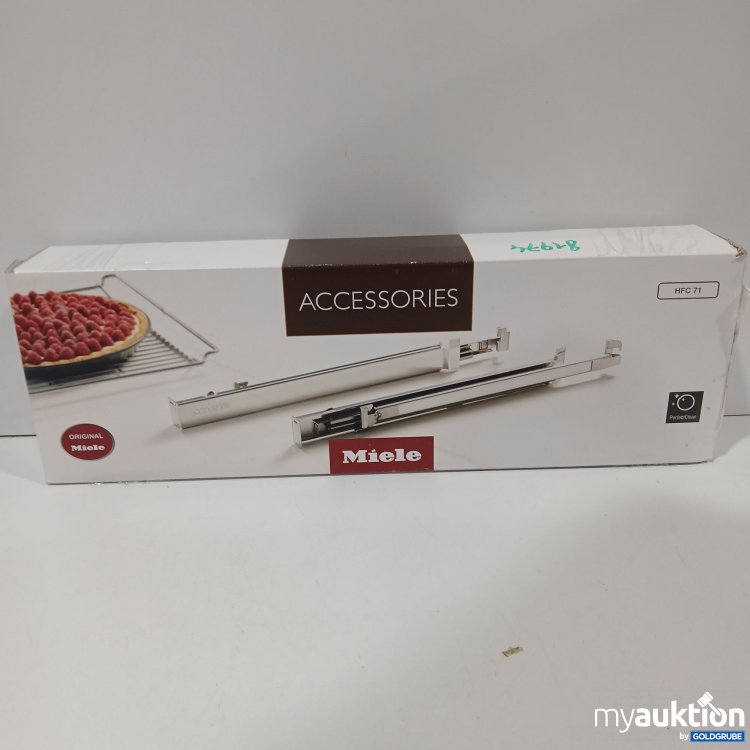 Artikel Nr. 807012 Artikel Nr. 807012: Miele Asseccories HFC 71