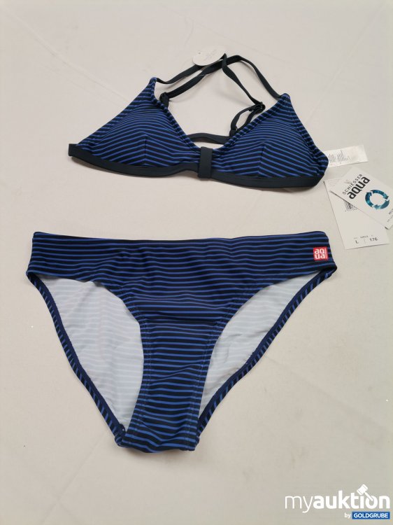 Artikel Nr. 823012: Schiesser aqua Bikini 
