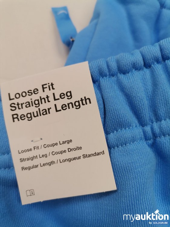 Artikel Nr. 842012: Nike Jogginghose 