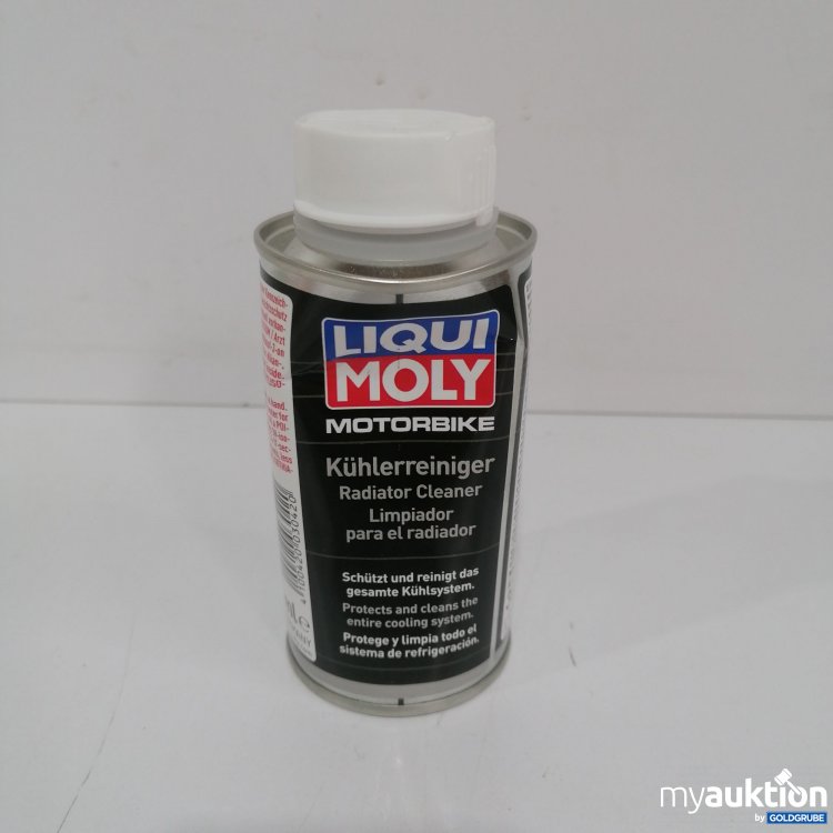 Artikel Nr. 848012: Liqui Moly Motorbike Kühlerreiniger 150ml
