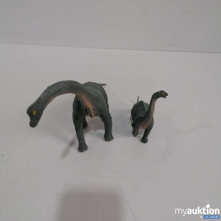Artikel Nr. 857012: Dinosaurier 13x10 und 30x15cm