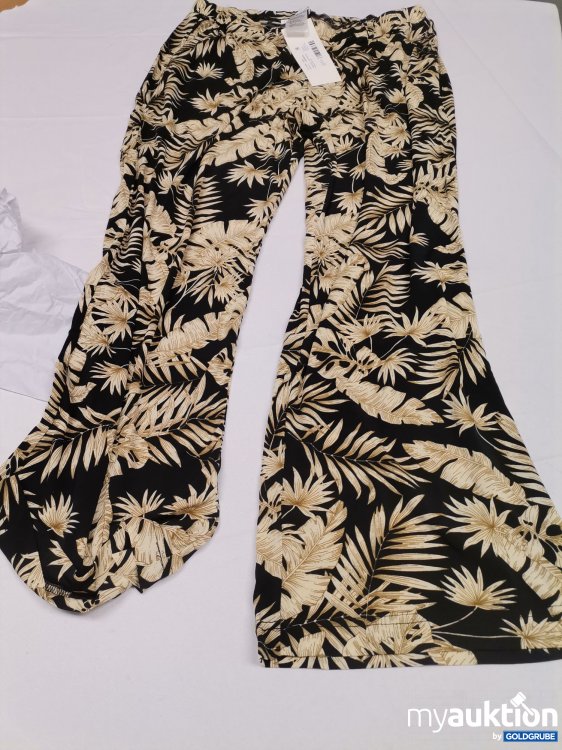 Artikel Nr. 864012 Artikel Nr. 864012: Couture line Schlupfhose