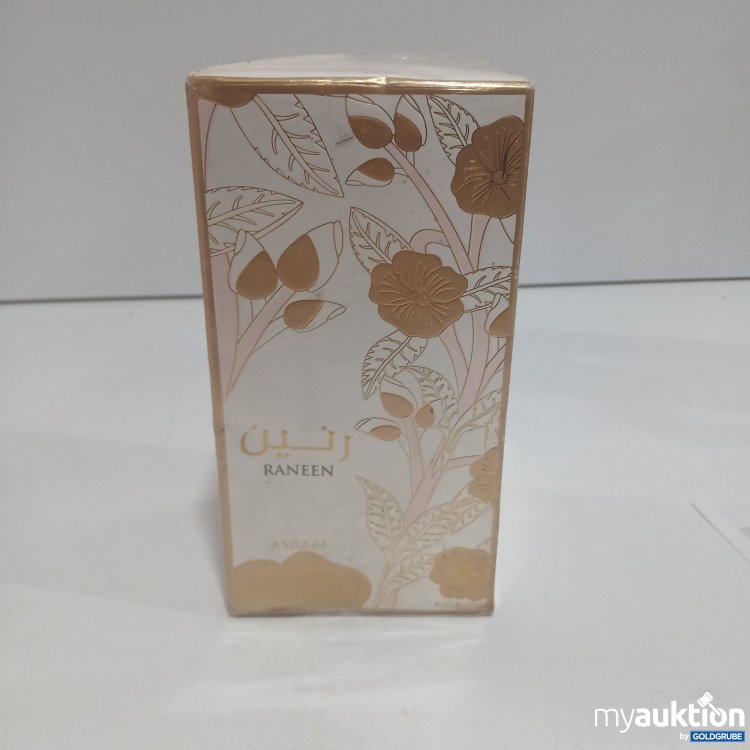 Artikel Nr. 867012: Asdaaf Raneen Eau de Parfum 80ml