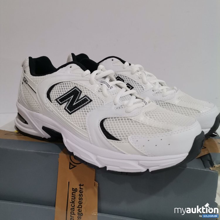 Artikel Nr. 870012 Artikel Nr. 870012: New Balance Mr530EWB