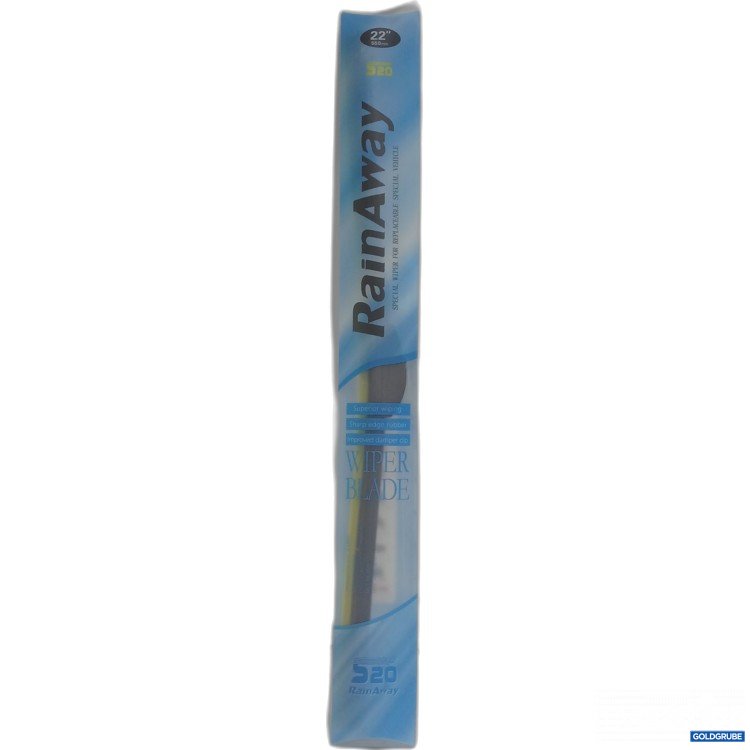 Artikel Nr. 883012: RainAway S20 Wiper Blade 22" 550mm