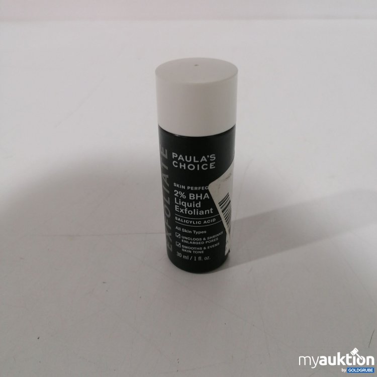 Artikel Nr. 885012: Paulas Choice 2% BHA Liquid 30ml