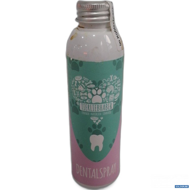 Artikel Nr. 886012 Artikel Nr. 886012: Tierliebhaber Dentalspray 150ml