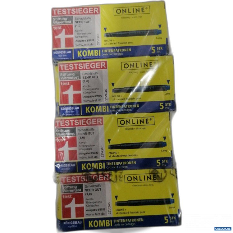 Artikel Nr. 898012 Artikel Nr. 898012: Kombi Tintenpatronen 8 Pkg