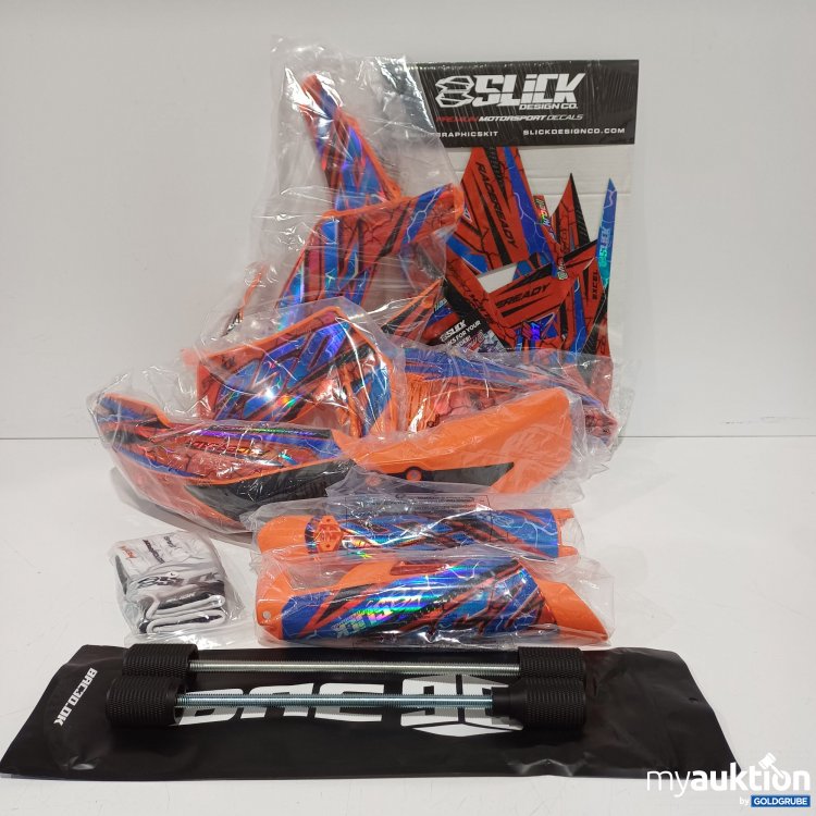 Artikel Nr. 899012: Slick Design co., diverses Motorsport Zubehör
