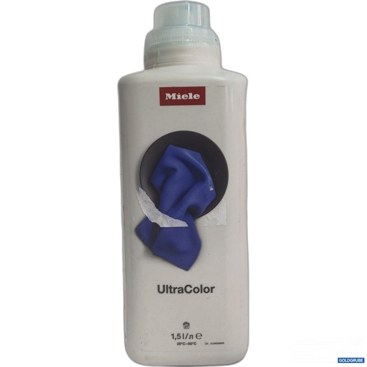 Artikel Nr. 921012: Miele UltraColor 1,5L 