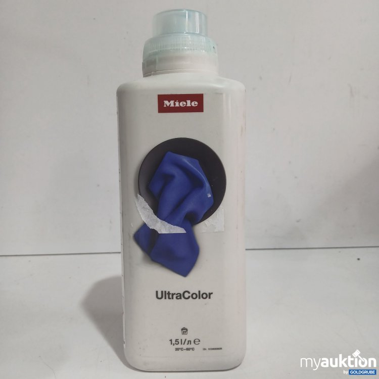 Artikel Nr. 921012: Miele UltraColor 1,5L 