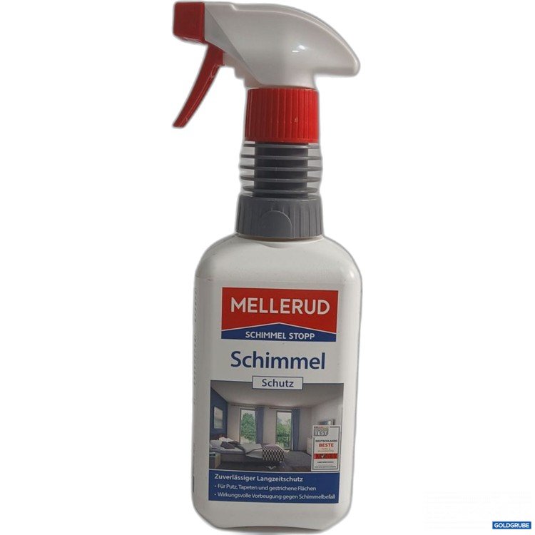 Artikel Nr. 953012: MELLERUD Schimmel Schutz 500ml