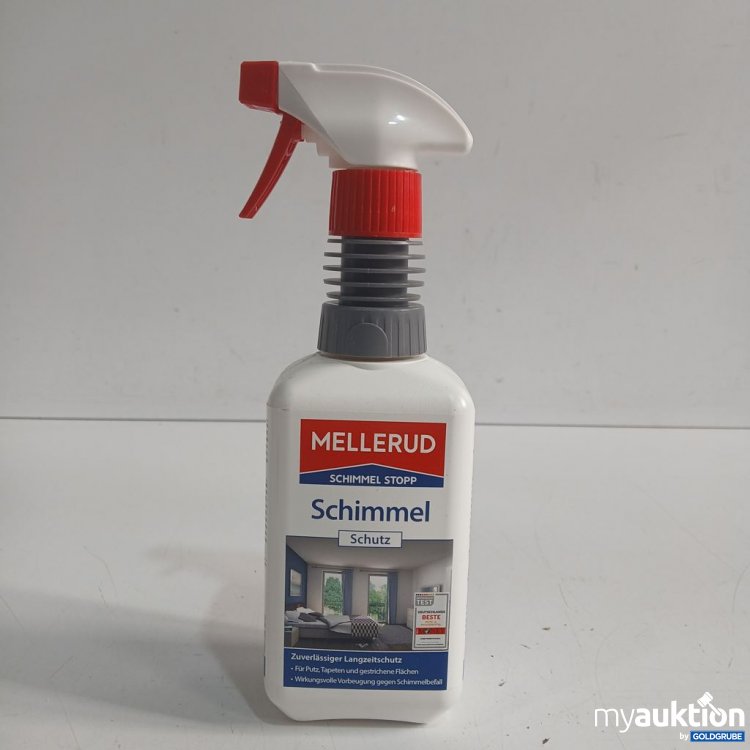 Artikel Nr. 953012: MELLERUD Schimmel Schutz 500ml