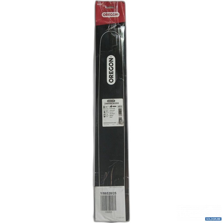 Artikel Nr. 957012: Oregon Führungsschiene 24" 248RNDK095 