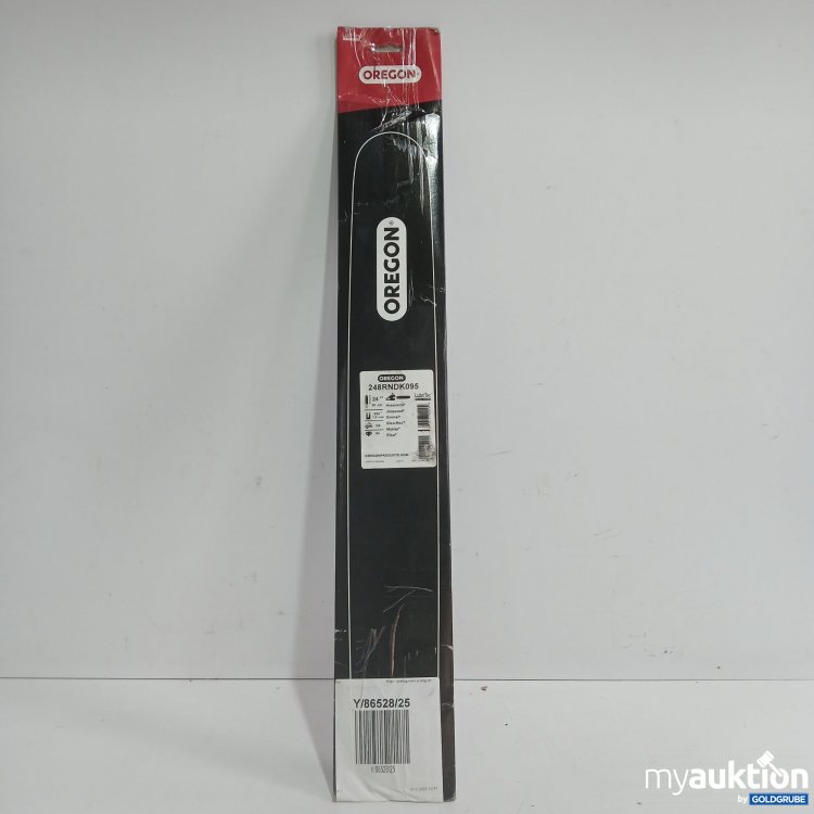 Artikel Nr. 957012: Oregon Führungsschiene 24" 248RNDK095 