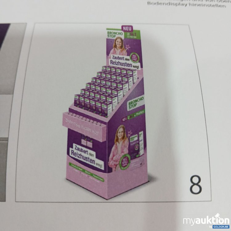 Artikel Nr. 967012: Display 