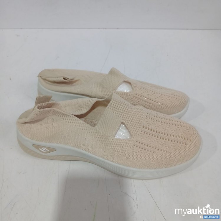 Artikel Nr. 992012 Artikel Nr. 992012: Slippers beige