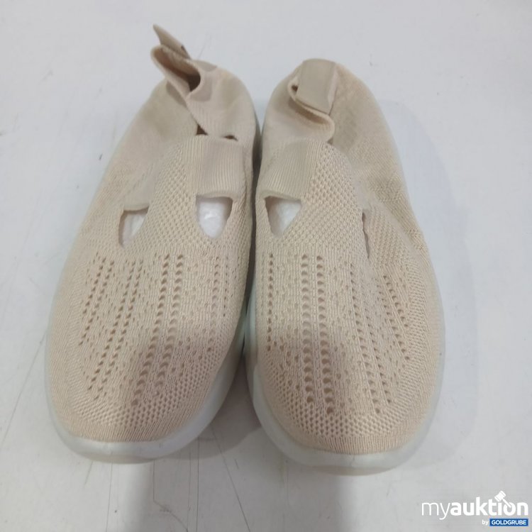 Artikel Nr. 992012 Artikel Nr. 992012: Slippers beige